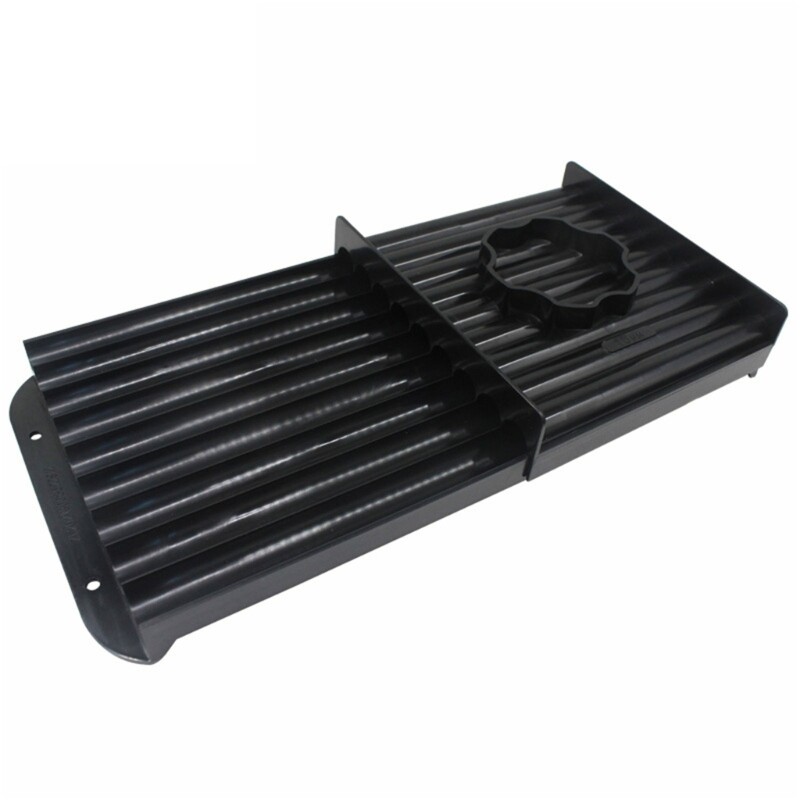 Fishing Accessory Baits Roller Baits Roll Board Fishing Rolling Table Baitmaker