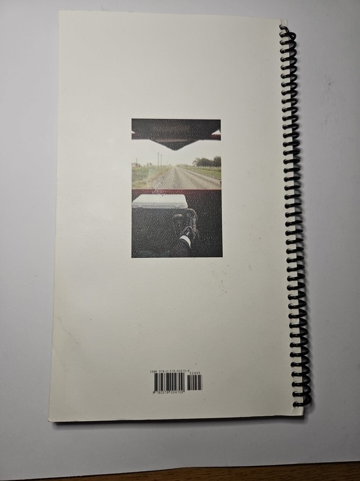 FlyFishing The Texas Hill Country 4th Ed by Kevin Hutchinson eBay