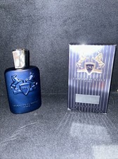 Parfums De Marly Layton 100 Authentic EDP Tester 4.2oz / 125ml Expirtn 2027 Box