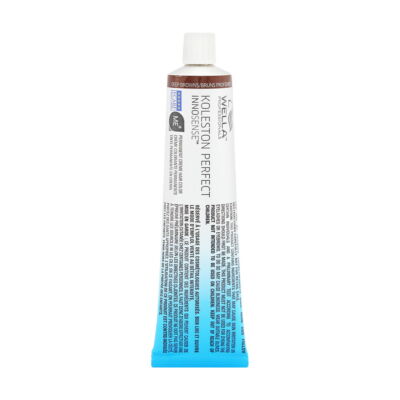 Wella Koleston Perfect Innosense Permanent Creme Hair Color 5/7 - Light Brown
