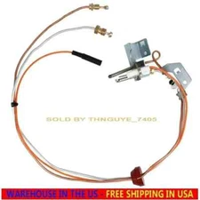 Pilot Assembly For All Brands Listed Gas Pilot Assembly Water Heater Hot Water
