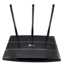 TP-Link AC1900 Smart WiFi Router (Archer A8)  Wireless Router - New Open Box