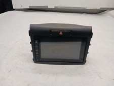 2015-2016 Honda CRV Radio Receiver Display GPS TV Screen 6 Speakers OEM