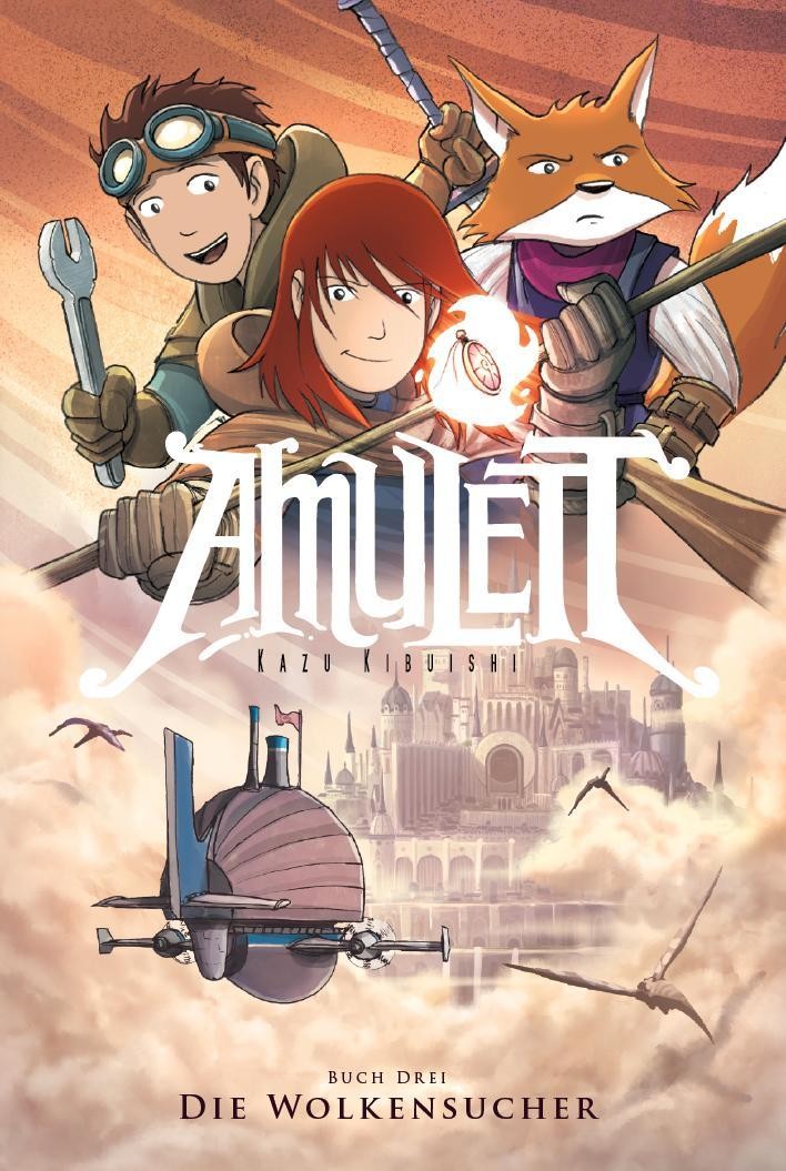 Adrian Wimmelbuchverlag Amulett 3 - Bild 3