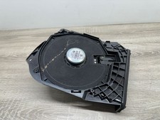 BMW 3 F30 F35 F31 2014 Enceinte subwoofer 430407861881 BME4578
