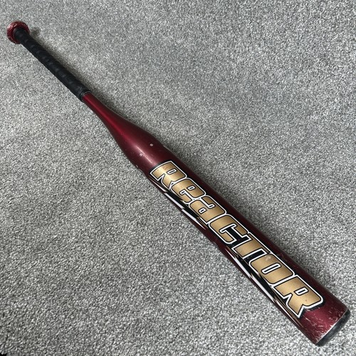 Fastpitch DeMarini -9 Bat Reactor 2-1/4" dia 23oz 32" Softball DXRCT 2130-3 - Picture 2 of 14