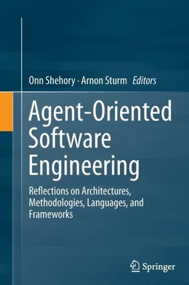 Shehory - Agentenorientierte Software-Engineering-Reflexionen über Architekten - J555z