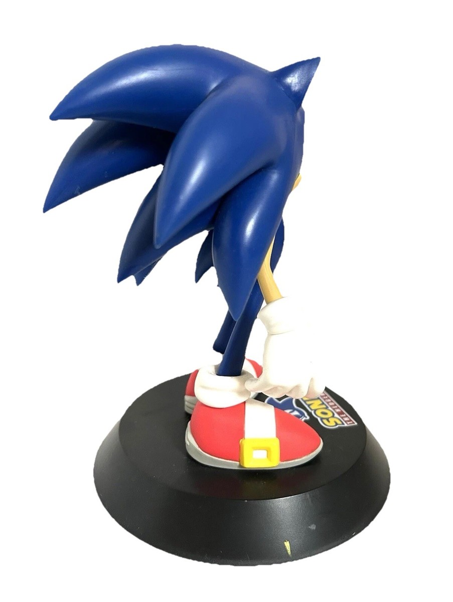 ソニック・ザ・ヘッジホッグ プレミアムフィギュア Ver.3 未開封 Sonic The Hedgehog Premium Figure Version 3 V3 Sega Video