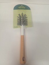 EverSpring Bottle and Straw Brush Set