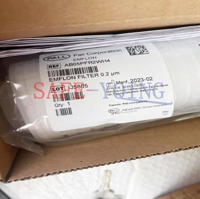 One PALL AB05PFR2WH4   new Quality Assurance Fast delivery #ac