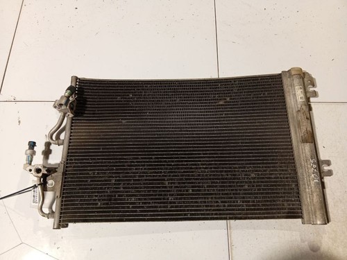 Opel Astra 2009 Air Conditioning Condenser 0249C, 0249C  13129192  #2588324-76