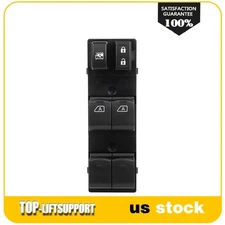 Power Window Switch For 2008-2012 Infiniti EX35 2013 EX37 Front Driver Side