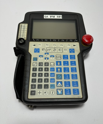 FANUC A05B-2518-C370#SGL GLS1 Teach Pendant