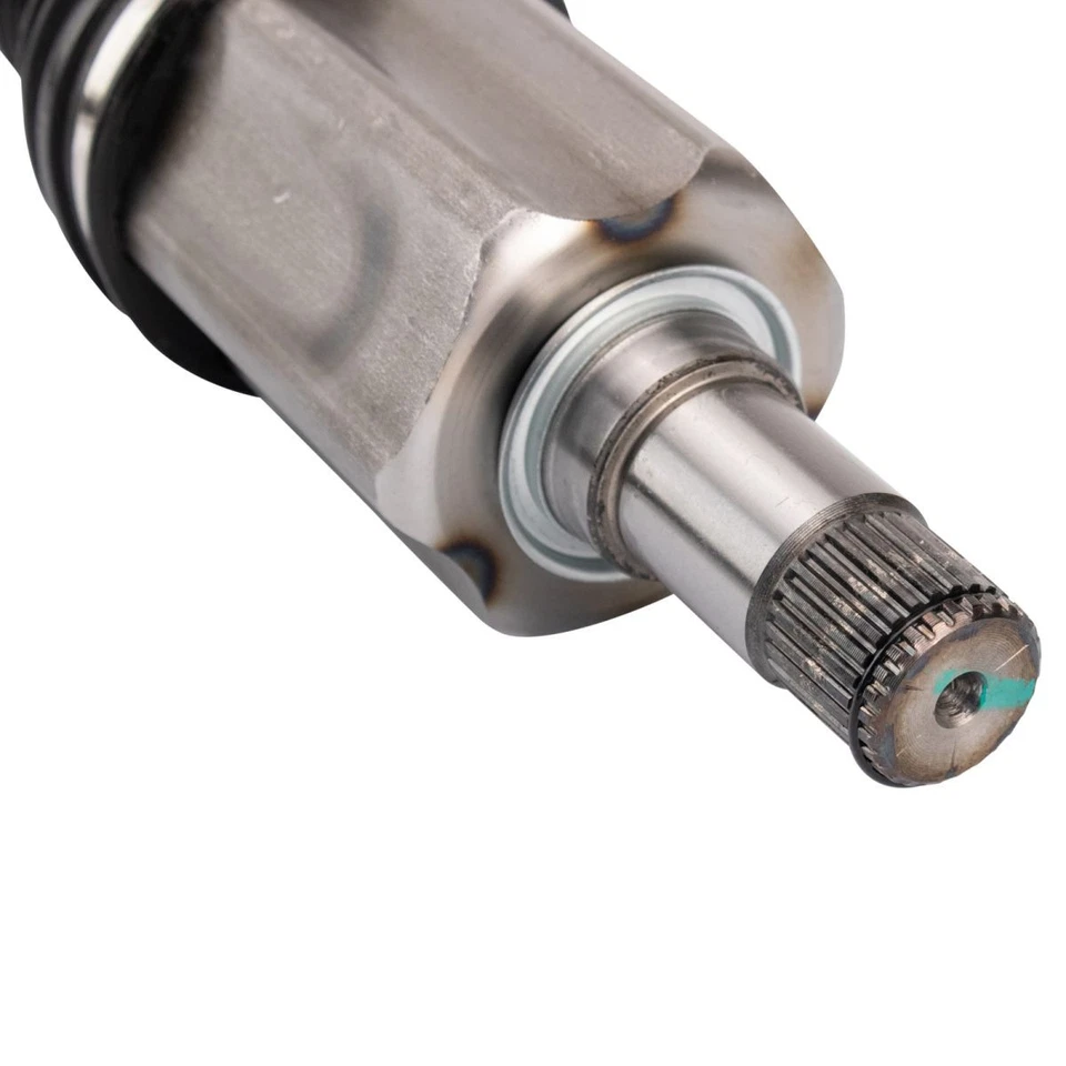 Eje delantero derecho CV compatible con Mercedes-Benz CLS400 CLS550 E350 E400 E550 Foto 2 de 4