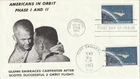 1193 4c Project Mercury February 20 1962 FDC First Day Cape Canaveral Fla PLUS