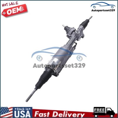 For Audi A6 A7 A8 S6 S7 S8 RS7 Electric Power Steering Rack & Pinion 80-30212R