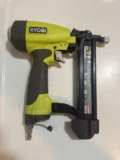 RYOBI YG125CS Narrow Crown Finish Stapler
