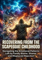Sarah Whitfield | Recovering From The Scapegoat Childhood | Taschenbuch | epubli