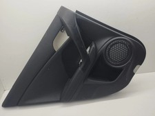 Porte arrière et accessoires Honda ACCORD