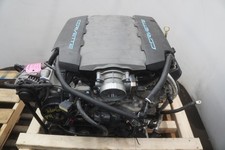 6.2l V8 Lt1 Engine Motor Dropout 12657236 Oem Chevrolet Corvette C7 2014 27k