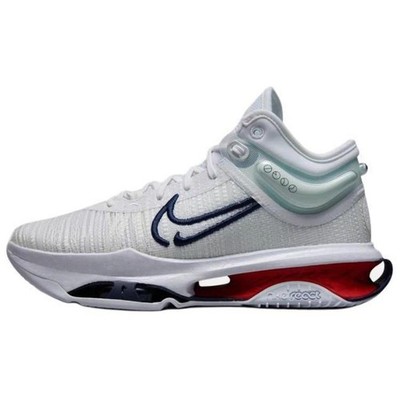 Nike Air Zoom Gt Jump 2 Ep Usa White Outsole DJ9432-100 Men's Size