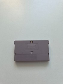 NES Classics The Legend of Zelda | Nintendo GameBoy Advance GBA |