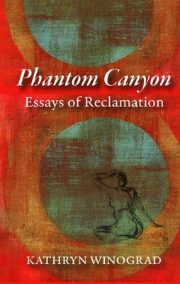 Phantom Canyon