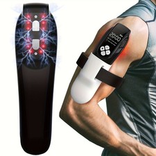 808nm 650nm KTS Portable Handheld Infrared Device Pain Relief Body Knee Back
