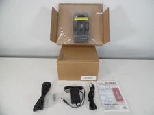Blue Sky Network ASE-DK075 Applied Satellite Docking Station F/ Iridium 9555 NEW