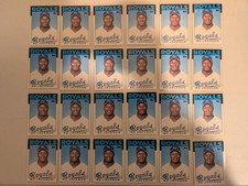 1986 Topps Baseball Cards 16