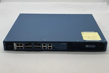 Palo Alto PA-820 12-Port Network Security Appliance-No Power Cord