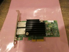 HPE X550-T2 Intel X550 Ethernet 10Gb 2-port 5...