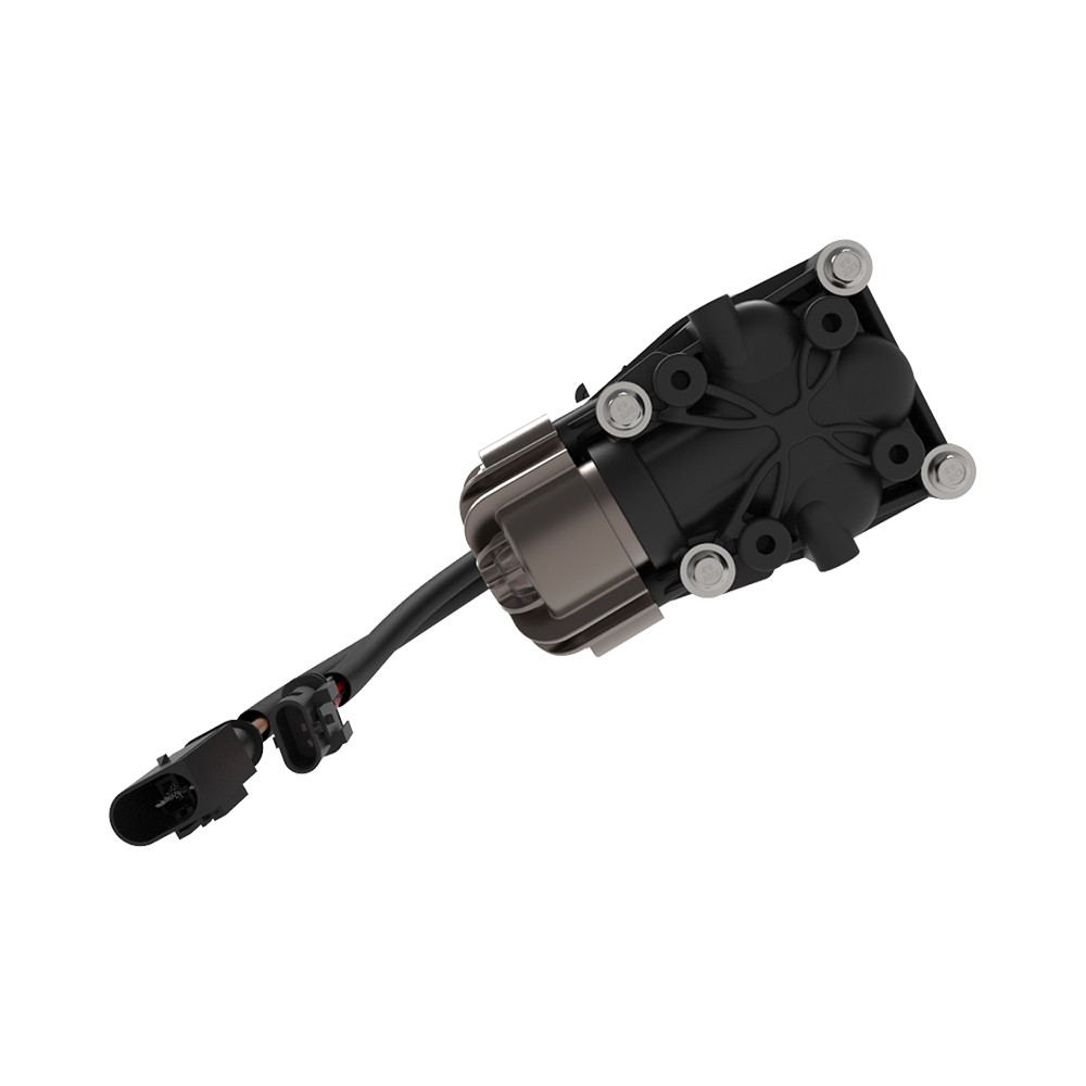 1pc Air Suspension Compressor For 2017-2020 Maserati Levante Sport Utility AWD