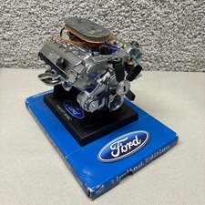 Liberty Classics 84025 Ford 427 Sohc Engine Limited Edition 16 Moving Parts
