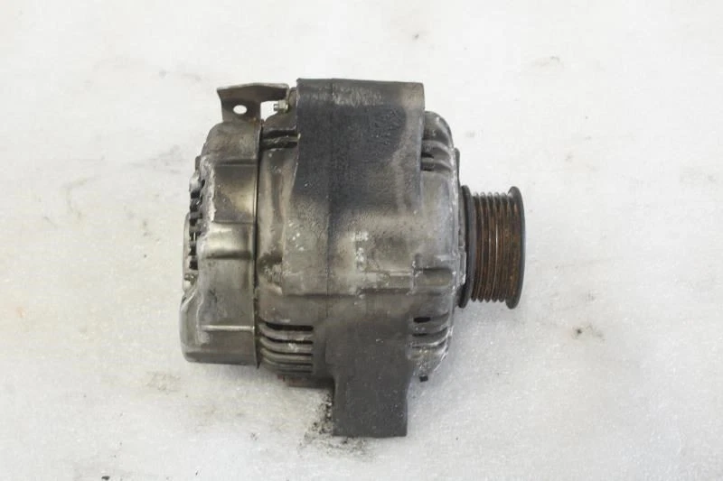 1999 LEXUS LS400 ALTERNATOR - Image 3 of 4