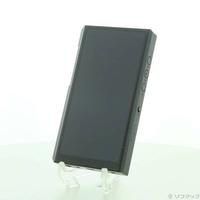 FiiO M11 Plus ESS FIO-M11PLES-B Tragbarer Hi-Res Audio Player DAP Gebraucht