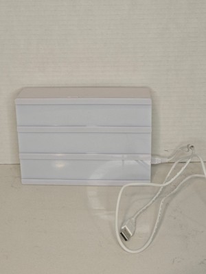 Mini LED Cinema Color Changing Lightbox W/Cord, Letters Not Included