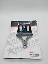 Allstar Performance All38108 1 Offset Front Steel Motor Mounts Sbc Chevy Pair