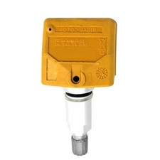 1x Reifendrucksensor RDKS fit für Nissan Altima Maxima Versa Frontier Quest Juke