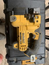 Dewalt Threaded Rod Cutter
