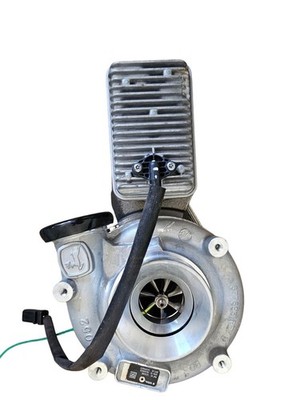 Turbolader BorgWarner  John Deere /   DZ100189