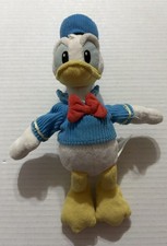 Disney Donald Duck Plush 10 Inch