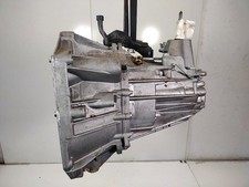 Boite de vitesse Renault Kadjar