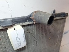 Radiateur Citroen DS3