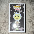 Funko Pop! Animation Rick and Morty Alien Rick Convention Exclusive Vinyl #337 — photo 6