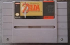 The Legend of Zelda: A Link to the Past (Nintendo SNES, 1992)