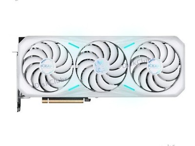 MAXSUN NVIDIA GeForce RTX 4070 Ti iCraft OC DDR6X 12GB 192bit GPU Graphics Card
