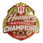 EL6-24 Indiana State Police Security Detail for Hoosiers 2026 Challenge Coin