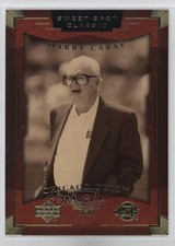 2004 Upper Deck Sweet Spot Classic Harry Caray #35 4l3