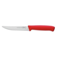 Fr. Dick Prodynamic Steakmesser 12 Cm Wellenschliff Rot Pizzamesser KüChenmesser